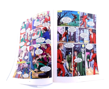 Die unheimlichsten Gespenster Geschichten Spezial Comic Nr. 132: Seelen-Fänger von Bastei